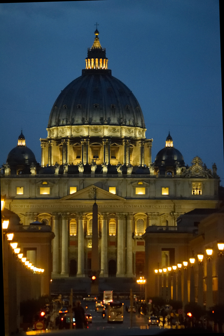 Rome_Vaticaan
