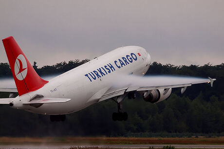 turkisch cargo