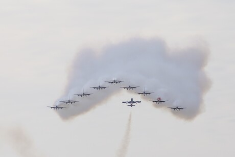 Frecce Tricolore