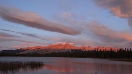 Yoho National Park