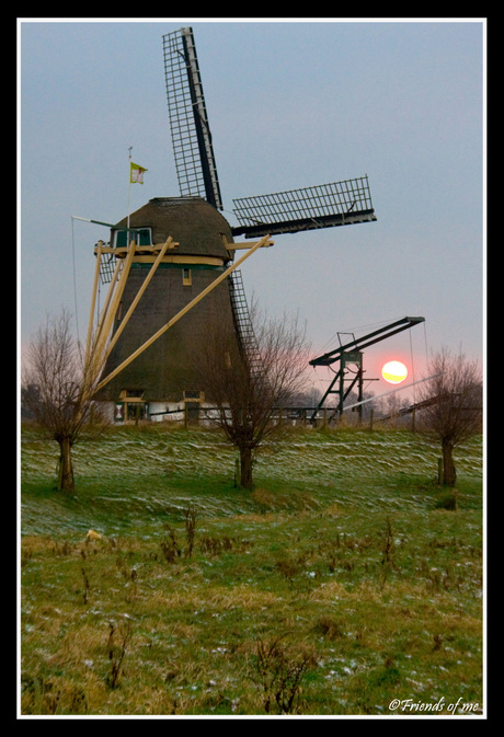 molen bij abcoude 01