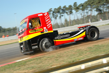 Truck GP Zolder