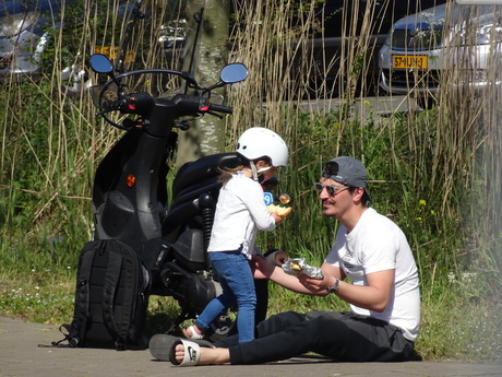 Straatfotografie