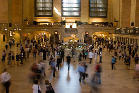 Grand Central Terminal