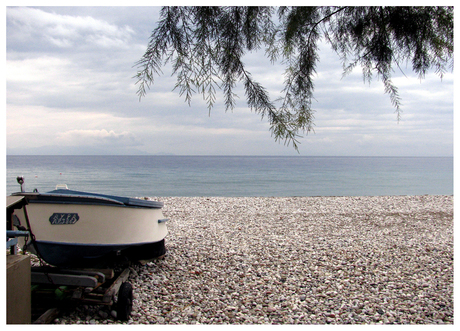 strand Ialyssos