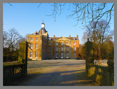 kasteel Amsterade 2