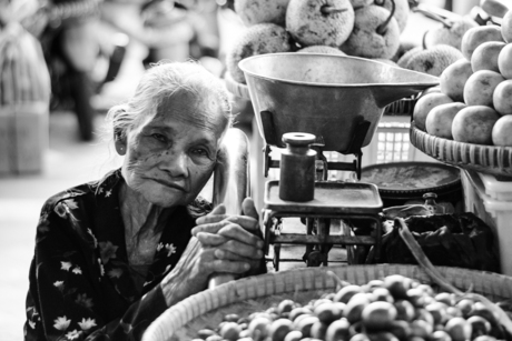 Lokale bevolding Yogyakarta