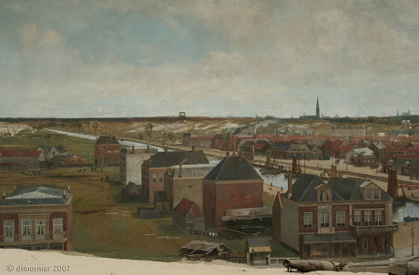 Panorama Mesdag 2