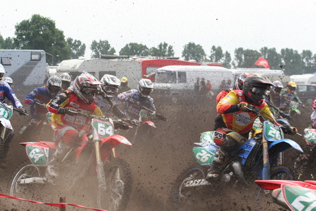 motorcross