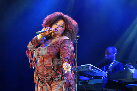 Chaka Khan 1