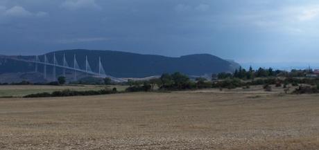 Viaduc de Millau