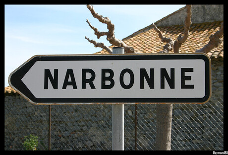 Nog een paar kilometer