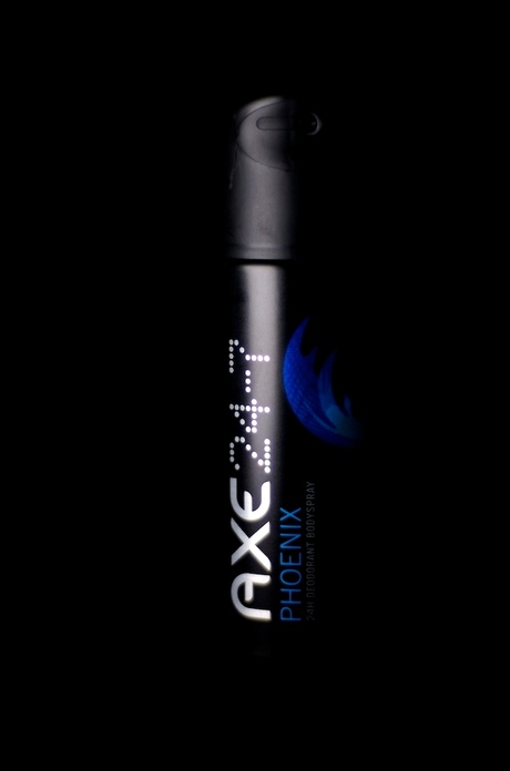 AXE