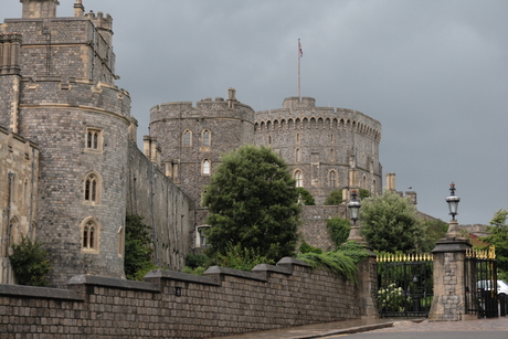 Windsor castle