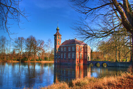 kasteel bouvigne breda