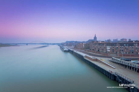 Mystical Nijmegen