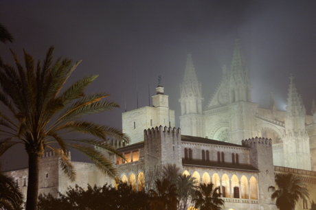 Palma de Mallorca