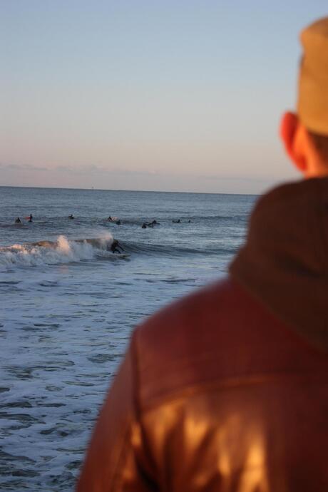 surf watcher