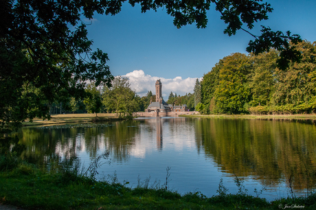 Jachthuis St. Hubertus