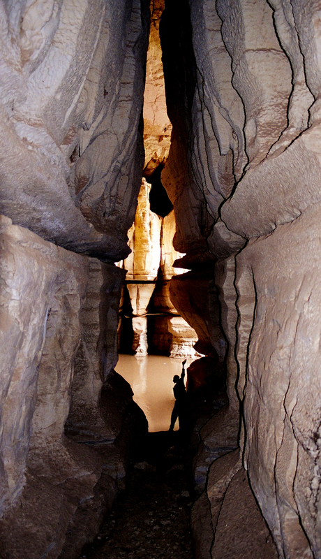 Sof Omar Caves