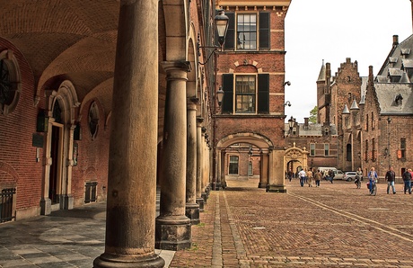 Binnenhof 2,Den Haag