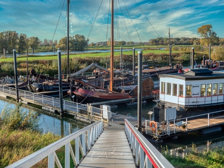 Museumhaven Zutphen