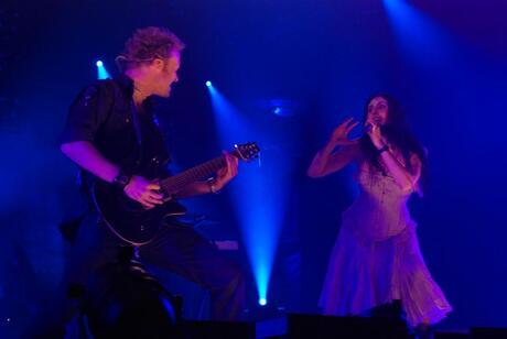 Whitin Temptation