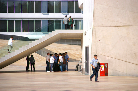 Casa da Musica