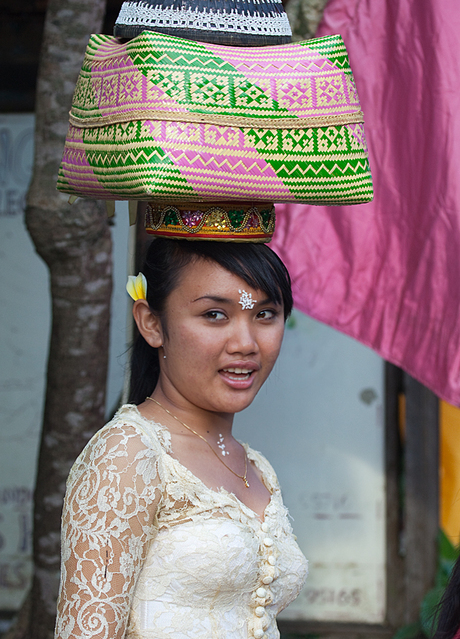 Ubud Bali 2009