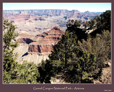 Grand Canyon