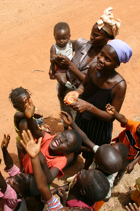 Gambia