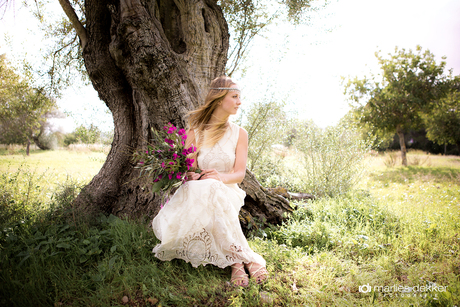 Ibiza Bride