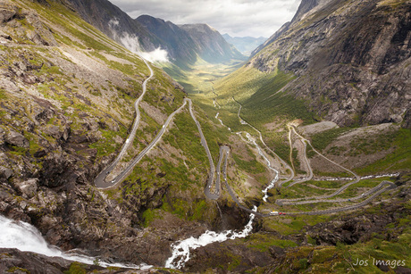 Trollstigen