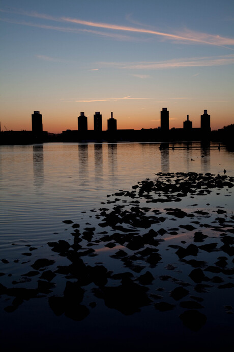 Skyline Ypenburg