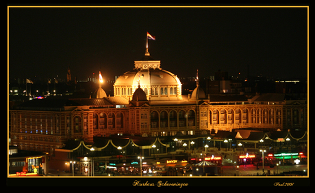 Kurhaus Scheveningen