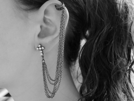 Earcuff