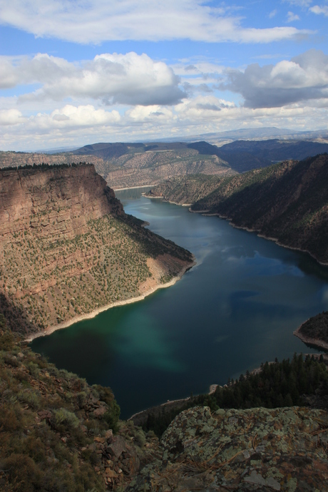 Flaming Gorge