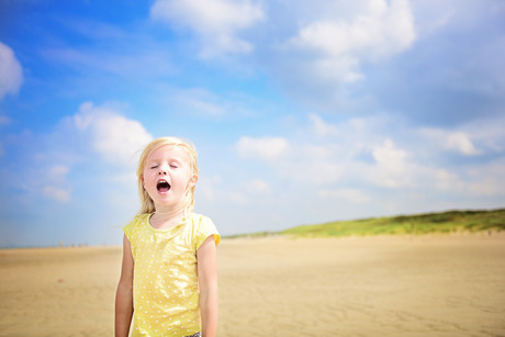 Gillen aan Zee