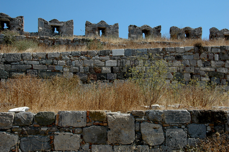 The fortress of Kos 2.