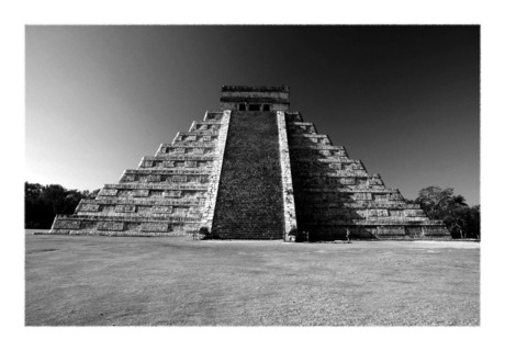 Chichen Itza