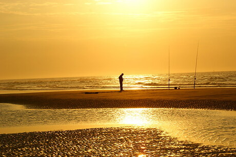 Strand van Terschelling