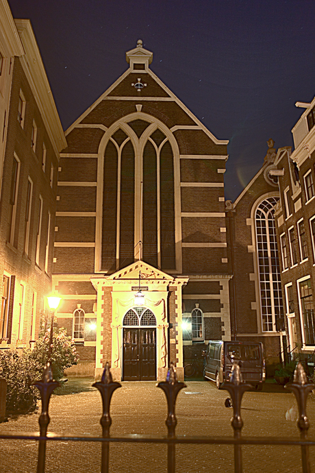 Waalse kerk