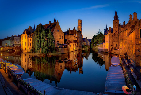 Brugge - Belgie