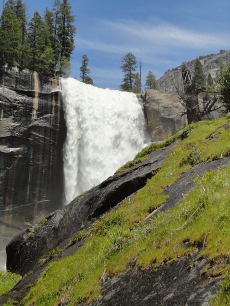 Yosemite