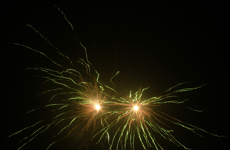 Fireworks