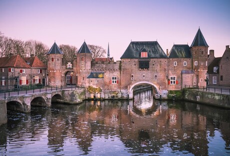 De Koppelpoort Amersfoort