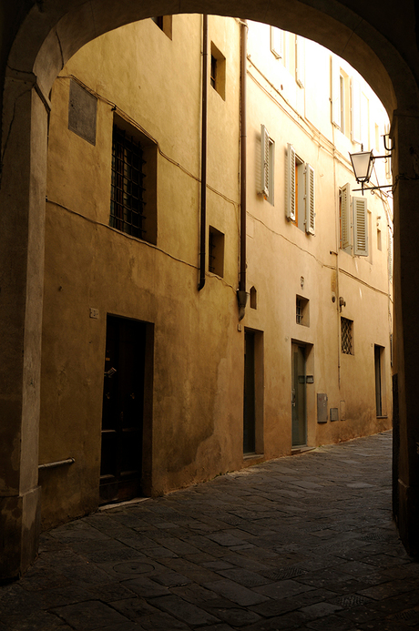 Siena (Italië)