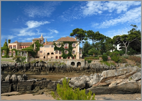 Cascais Portugal