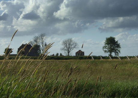 Schokland, Noordoostpolder