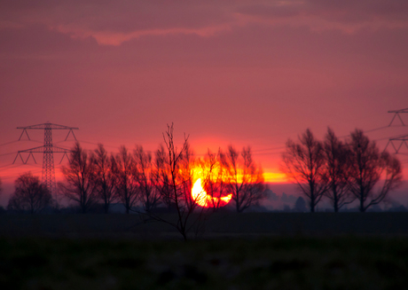 Zonsverduistering